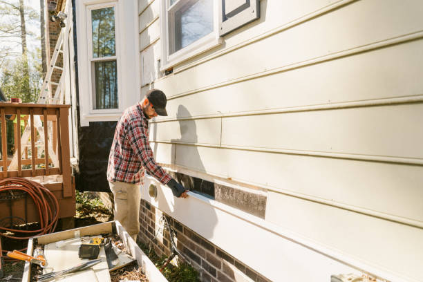 Trusted Siding Inspection service in Blaine, TN - Squared Siding
